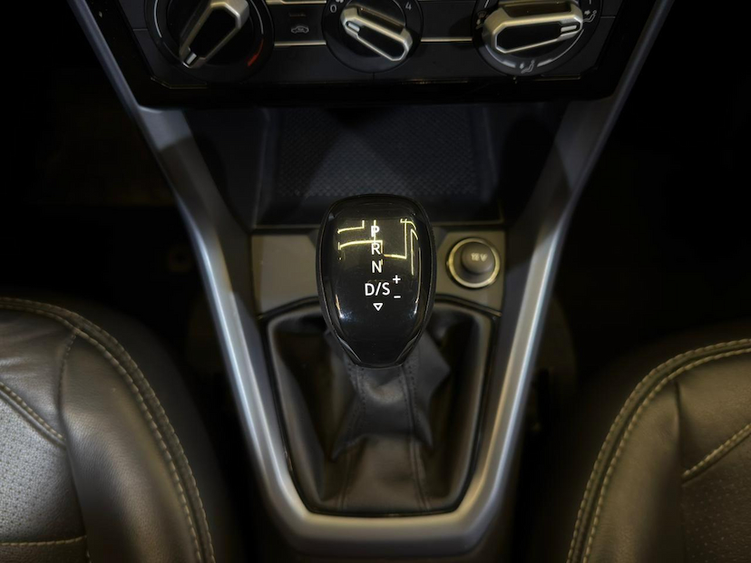 Foto do veículo VOLKSWAGEN T-CROSS T CROSS TSI 2022 39.487 KM 104.900,00