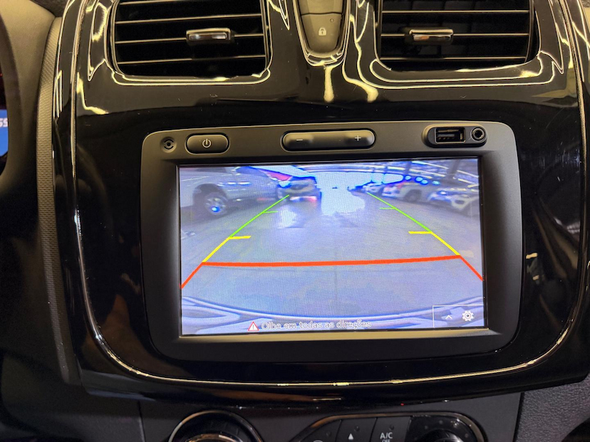 Foto do veículo RENAULT SANDERO  STEPWAY EASY R HIPOWER 2019 36.574 KM 56.900,00