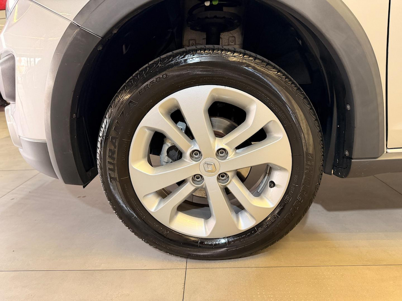 Foto do veículo RENAULT SANDERO  STEPWAY EASY R HIPOWER 2019 36.574 KM 56.900,00