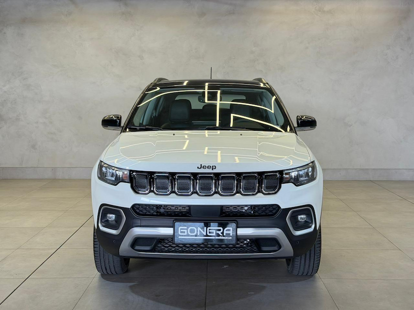 Foto do veículo JEEP COMPASS  LIMITED TD 2022 31.684 KM 154.900,00