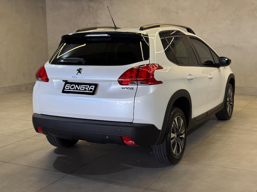 Foto do veículo PEUGEOT 2008  GF THP INC 2021 59.000 KM 84.900,00