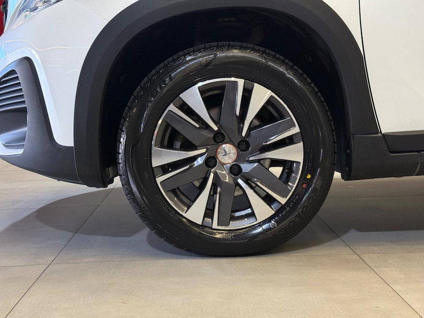Foto do veículo PEUGEOT 2008  GF THP INC 2021 59.000 KM 84.900,00