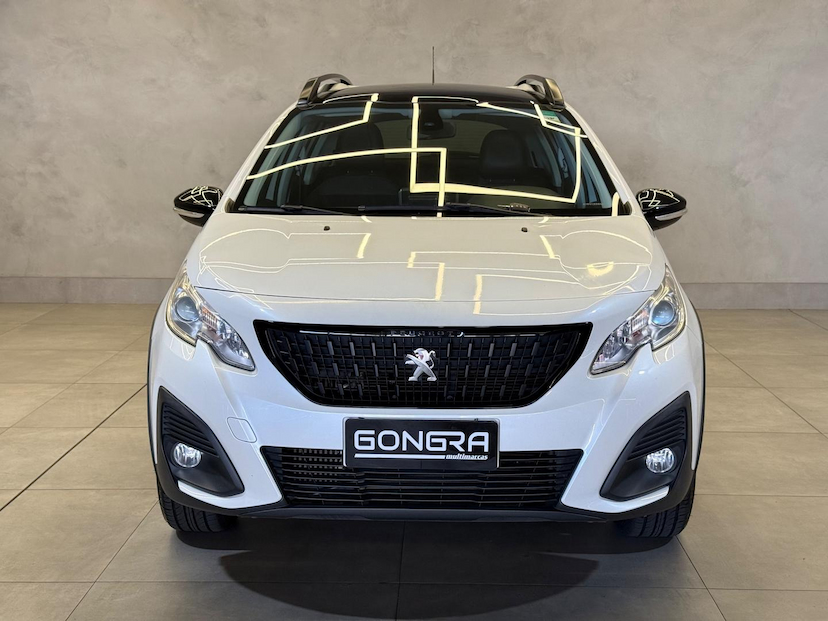 Foto do veículo PEUGEOT 2008  GF THP INC 2021 59.000 KM 84.900,00