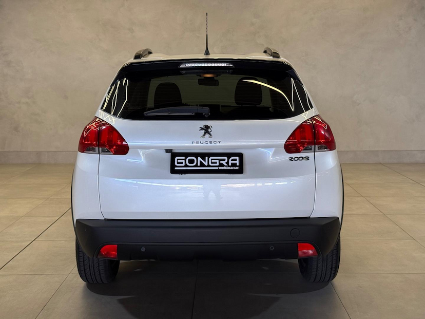 Foto do veículo PEUGEOT 2008  GF THP INC 2021 59.000 KM 84.900,00