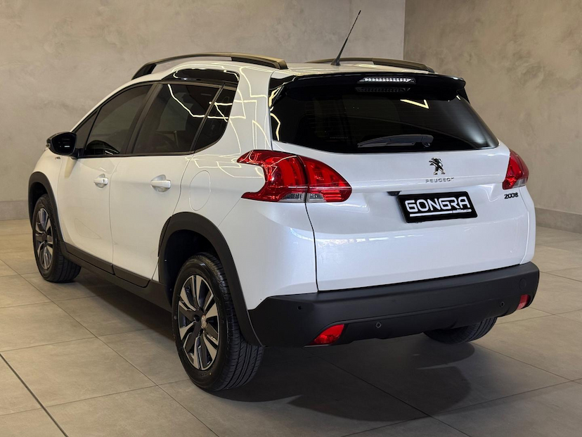 Foto do veículo PEUGEOT 2008  GF THP INC 2021 59.000 KM 84.900,00
