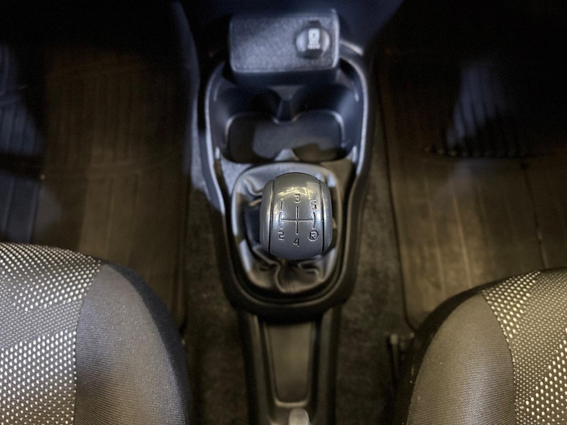 Foto do veículo FIAT MOBI  LIKE 2022 87.965 KM 50.900,00