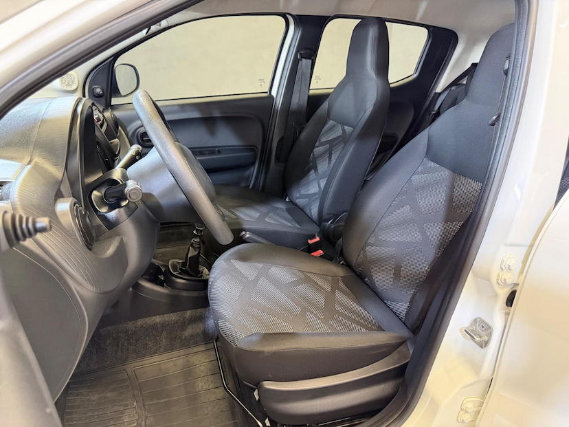 Foto do veículo FIAT MOBI  LIKE 2022 87.965 KM 50.900,00