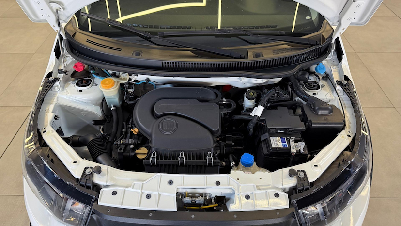 Foto do veículo FIAT MOBI  LIKE 2022 87.965 KM 50.900,00