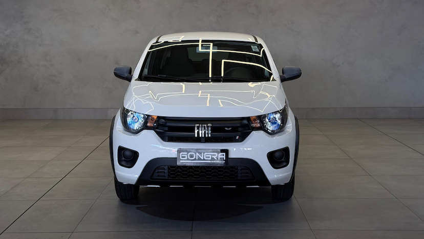 Foto do veículo FIAT MOBI  LIKE 2022 87.965 KM 50.900,00