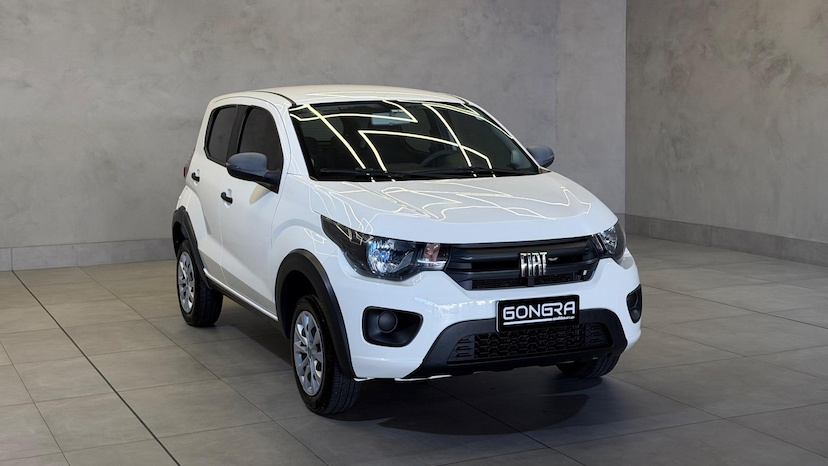Foto do veículo FIAT MOBI  LIKE 2022 87.965 KM 50.900,00