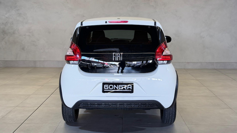 Foto do veículo FIAT MOBI  LIKE 2022 87.965 KM 50.900,00