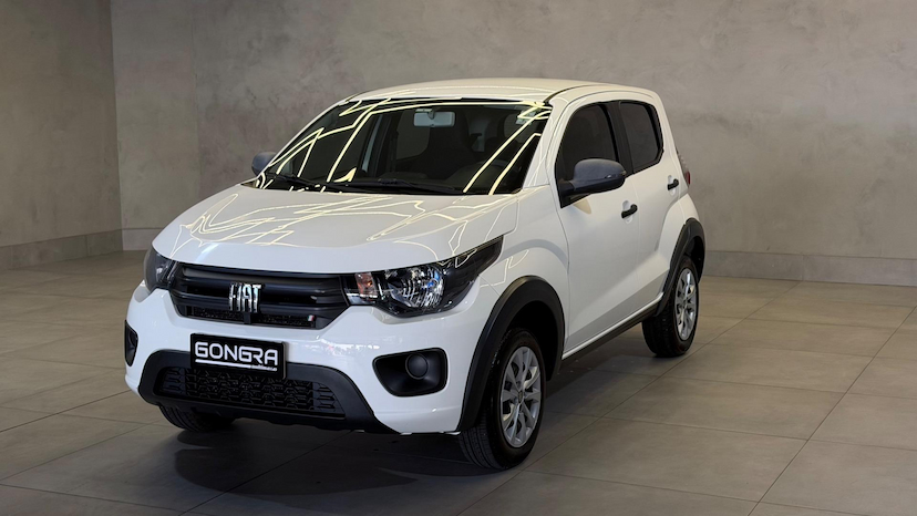 Foto do veículo FIAT MOBI  LIKE 2022 87.965 KM 50.900,00