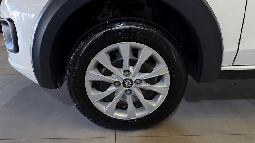 Foto do veículo FIAT MOBI  LIKE 2022 87.965 KM 50.900,00