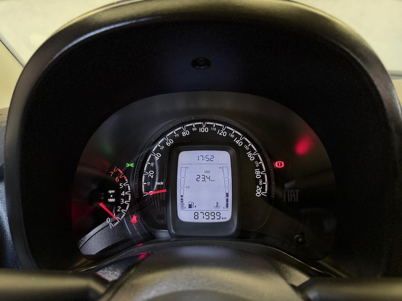 Foto do veículo FIAT MOBI  LIKE 2022 87.965 KM 50.900,00