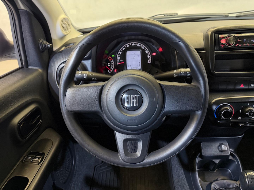 Foto do veículo FIAT MOBI  LIKE 2022 87.965 KM 50.900,00