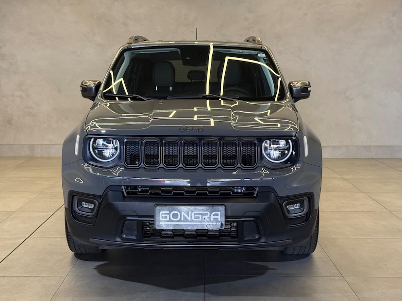 Foto do veículo JEEP RENEGADE  LGTD T270 2024 26.443 KM 119.900,00