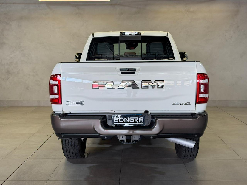 Foto do veículo RAM 3500  LONGHORN 6.7D 2022 38.630 KM 388.900,00