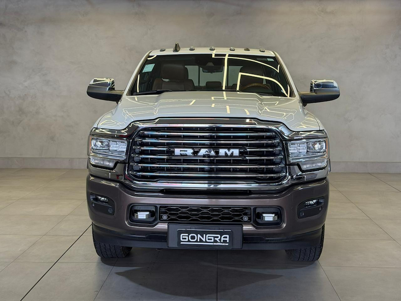 Foto do veículo RAM 3500  LONGHORN 6.7D 2022 38.630 KM 388.900,00