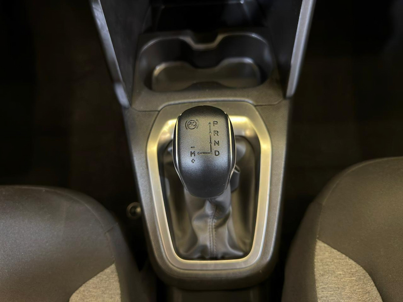 Foto do veículo CITROËN AIRCROSS C3  FEEL 1.0 FLEX TB. 200 AUT 2025 6.690 KM 99.900,00