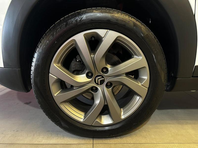 Foto do veículo CITROËN C4 CACTUS C4CACTUS FEEL AT 2023 16.601 KM 86.900,00