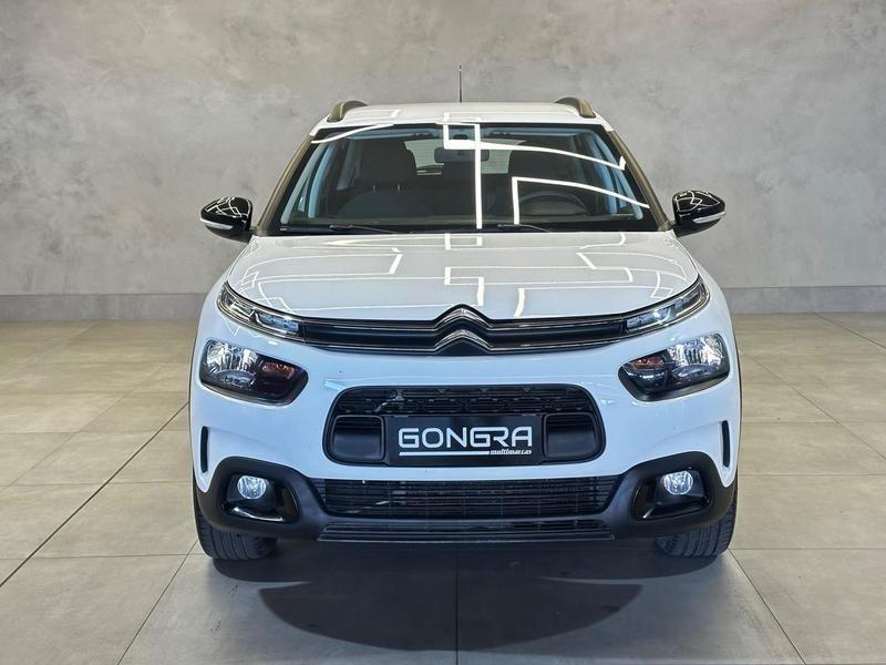 Foto do veículo CITROËN C4 CACTUS C4CACTUS FEEL AT 2023 16.601 KM 86.900,00