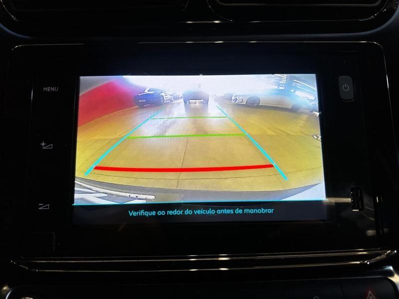 Foto do veículo CITROËN C4 CACTUS C4CACTUS FEEL AT 2023 16.601 KM 86.900,00