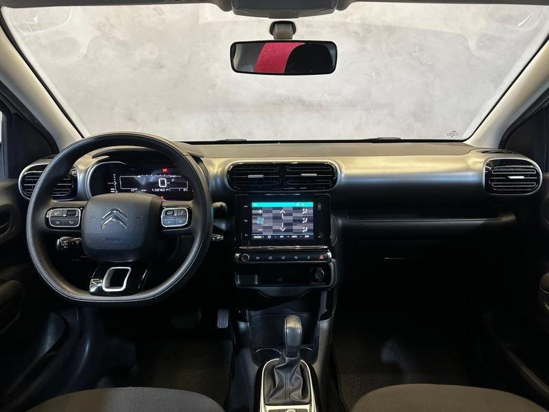 Foto do veículo CITROËN C4 CACTUS C4CACTUS FEEL AT 2023 16.601 KM 86.900,00