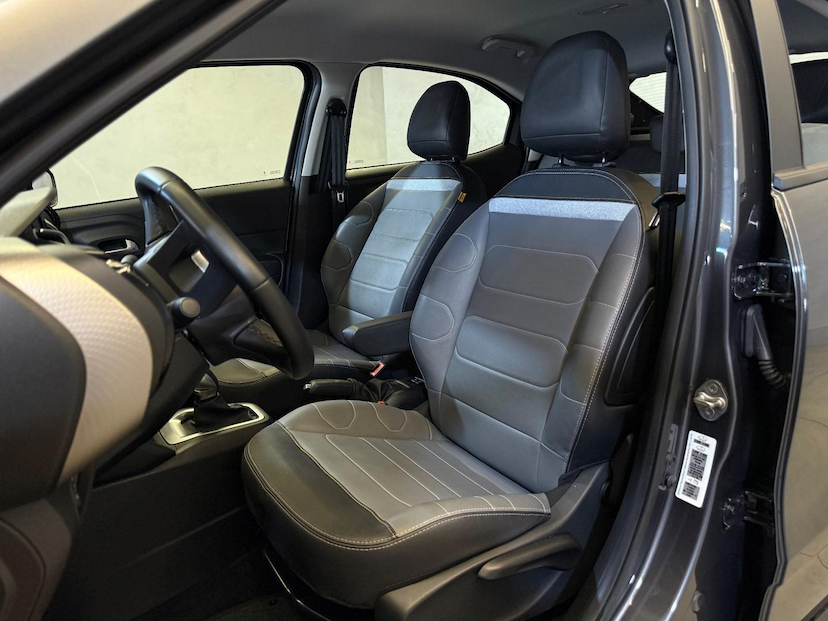 Foto do veículo CITROËN BASALT  SHINE 1.0 FLEX TB 200 5P AUT. 2025 4.885 KM 105.900,00