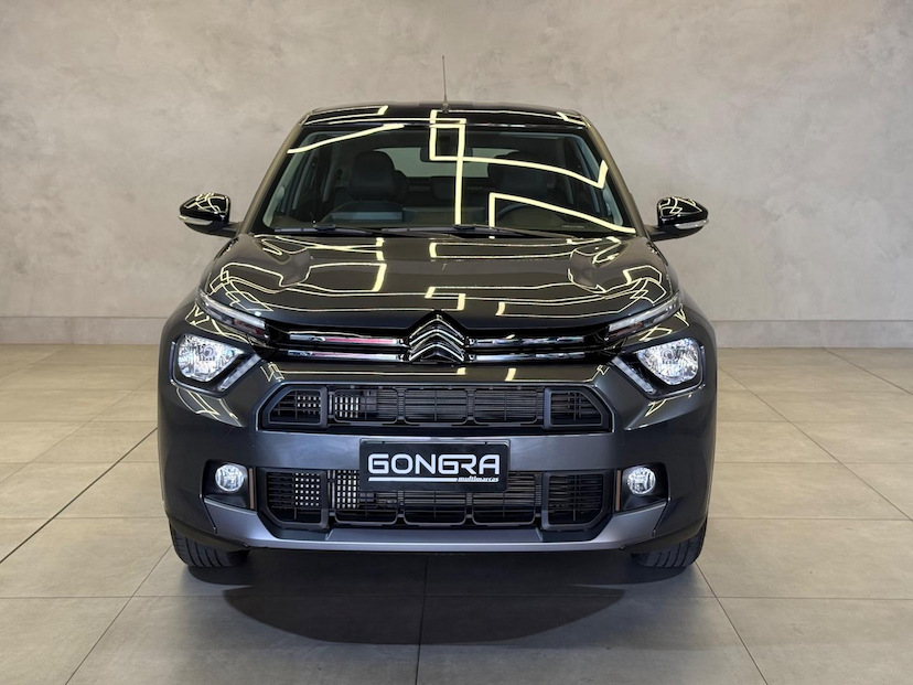 Foto do veículo CITROËN BASALT  SHINE 1.0 FLEX TB 200 5P AUT. 2025 4.885 KM 105.900,00
