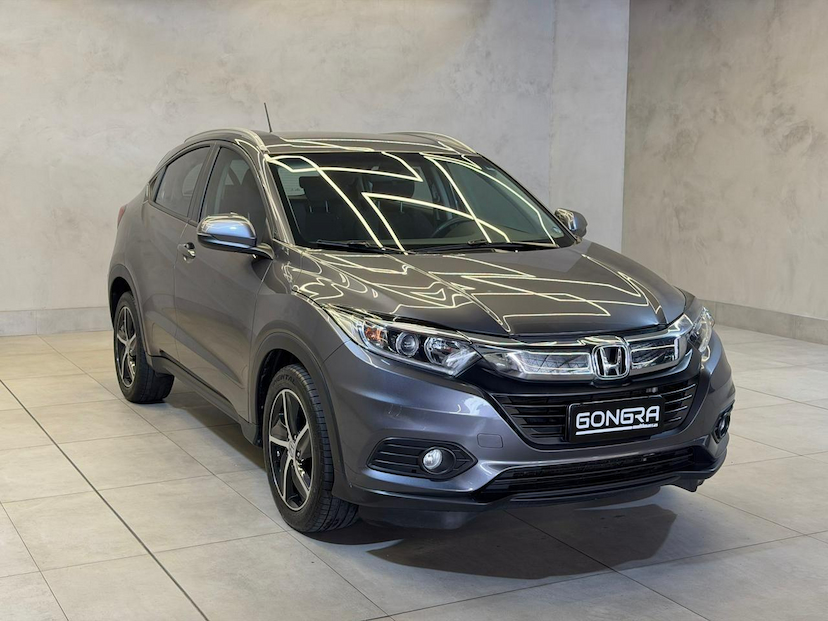 Foto do veículo HONDA HR-V HR-V EX CVT 2020 71.407 KM 109.900,00