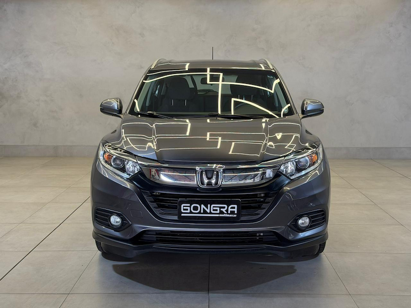 Foto do veículo HONDA HR-V HR-V EX CVT 2020 71.407 KM 109.900,00