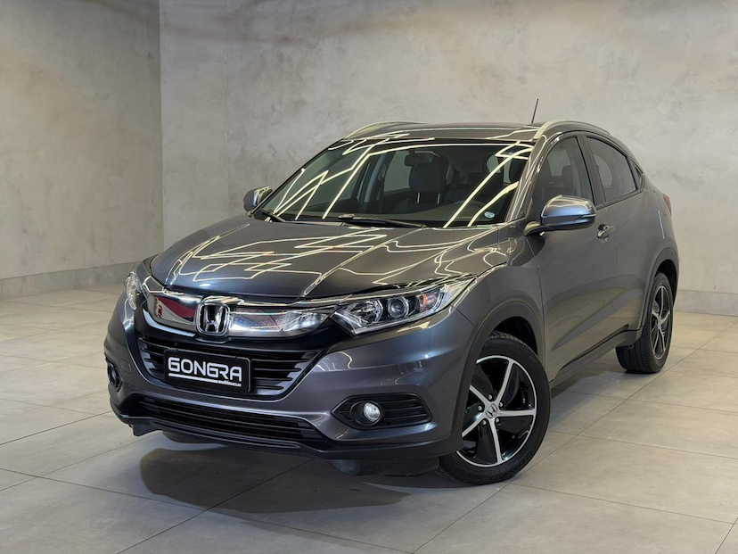 Foto do veículo HONDA HR-V HR-V EX CVT 2020 71.407 KM 109.900,00