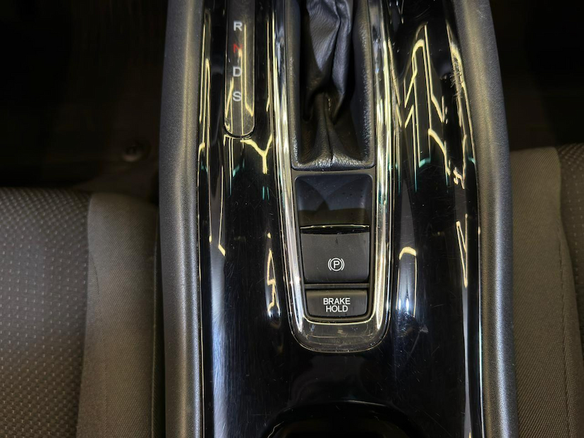 Foto do veículo HONDA HR-V HR-V EX CVT 2020 71.407 KM 109.900,00