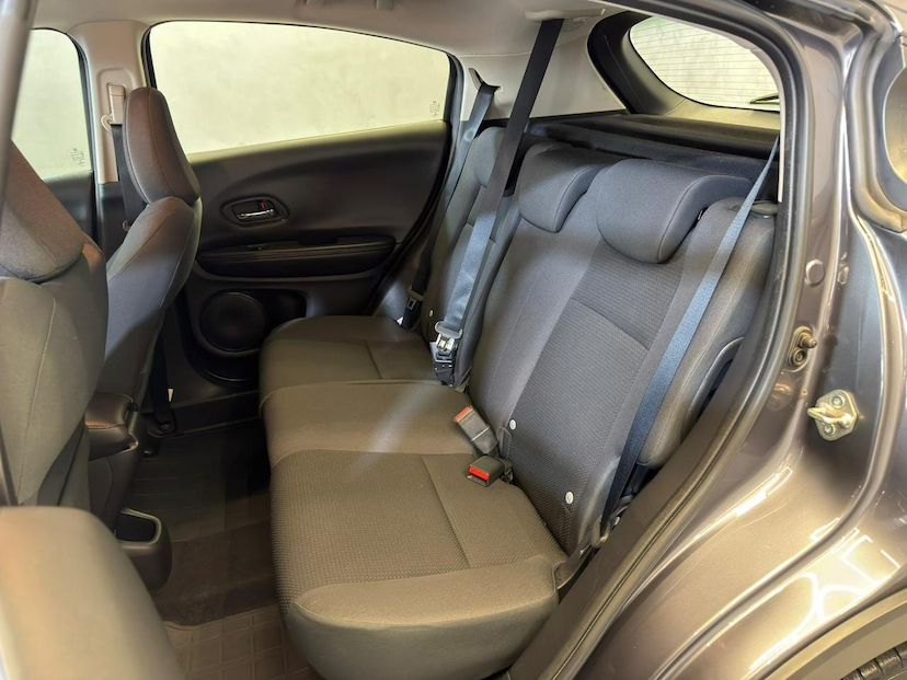 Foto do veículo HONDA HR-V HR-V EX CVT 2020 71.407 KM 109.900,00