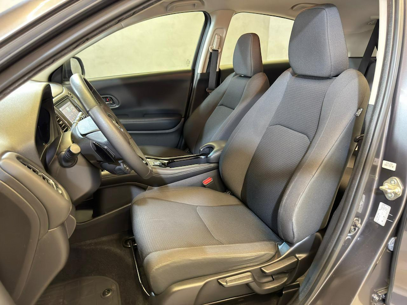 Foto do veículo HONDA HR-V HR-V EX CVT 2020 71.407 KM 109.900,00