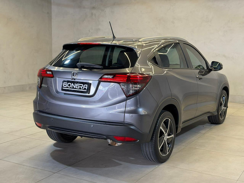 Foto do veículo HONDA HR-V HR-V EX CVT 2020 71.407 KM 109.900,00