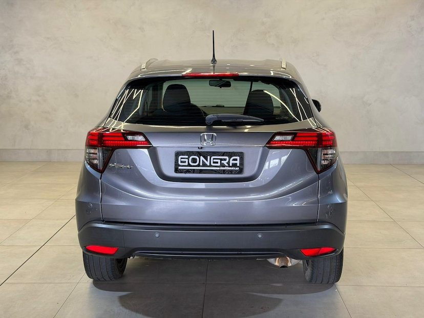 Foto do veículo HONDA HR-V HR-V EX CVT 2020 71.407 KM 109.900,00