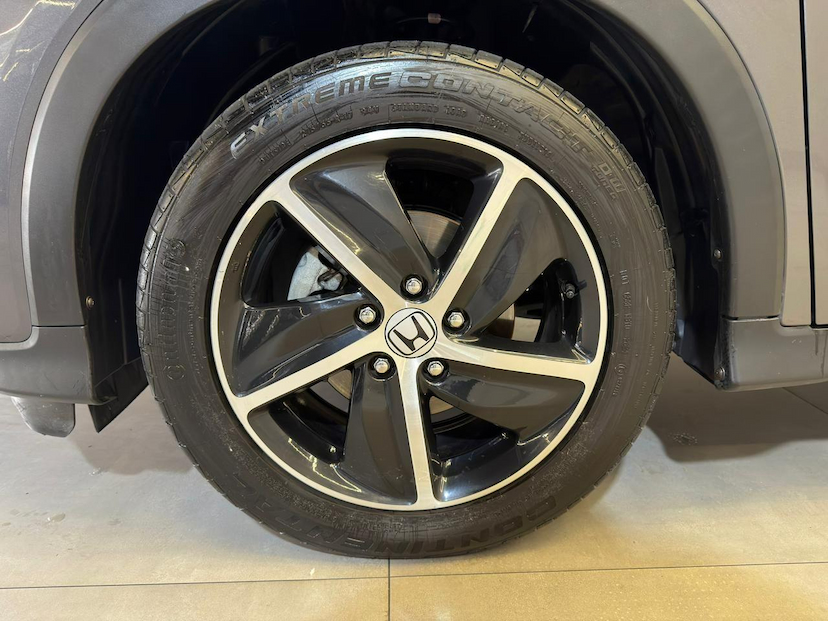 Foto do veículo HONDA HR-V HR-V EX CVT 2020 71.407 KM 109.900,00