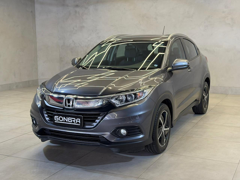 Foto do veículo HONDA HR-V HR-V EX CVT 2020 71.407 KM 109.900,00