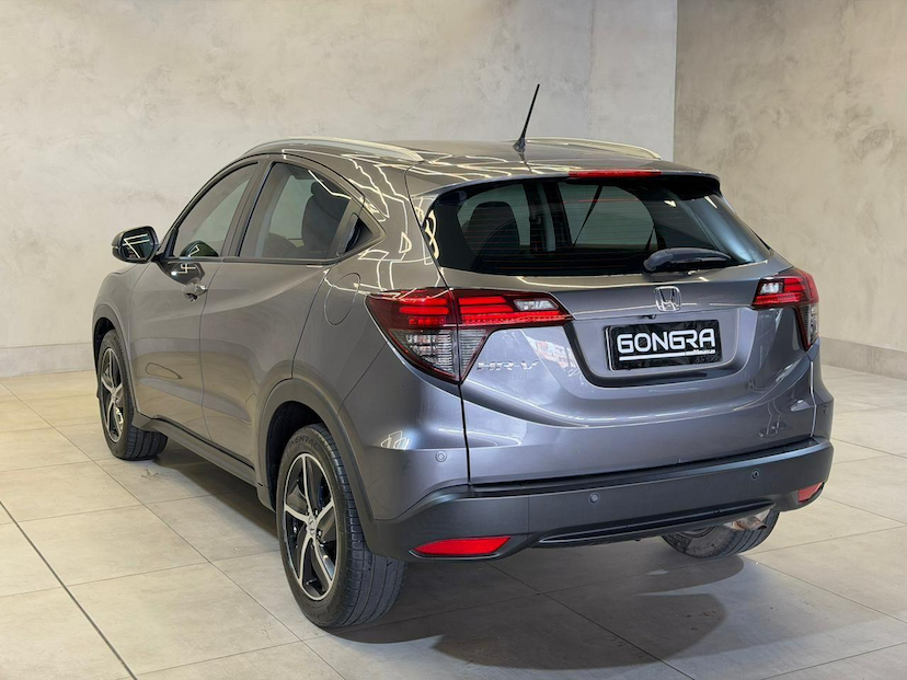 Foto do veículo HONDA HR-V HR-V EX CVT 2020 71.407 KM 109.900,00