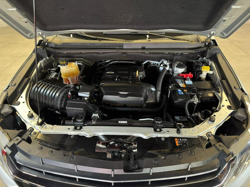 Foto do veículo CHEVROLET S10  LTZ 2.5 FLEXPOWER 4X4 2019 110.440 KM 143.900,00