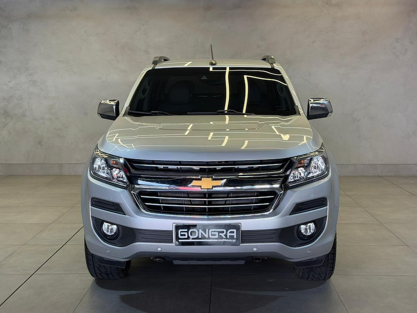 Foto do veículo CHEVROLET S10  LTZ 2.5 FLEXPOWER 4X4 2019 110.440 KM 143.900,00