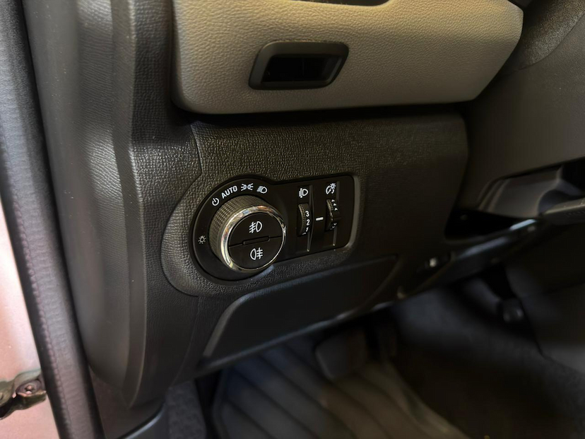 Foto do veículo CHEVROLET S10  LTZ 2.5 FLEXPOWER 4X4 2019 110.440 KM 143.900,00