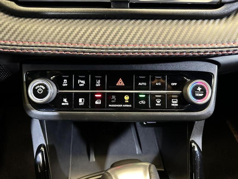 Foto do veículo FIAT FASTBACK  ABARTH 270 2025 19.428 KM 139.900,00