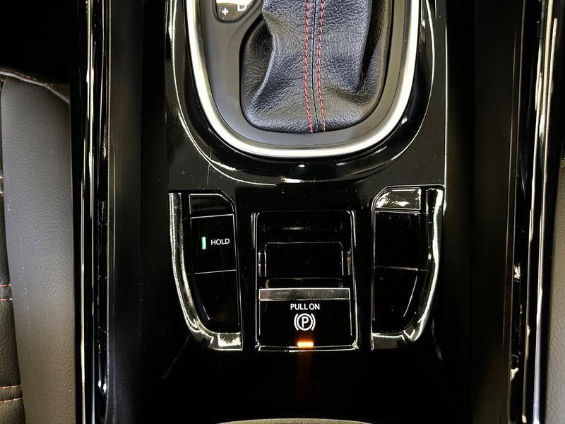 Foto do veículo FIAT FASTBACK  ABARTH 270 2025 19.428 KM 139.900,00