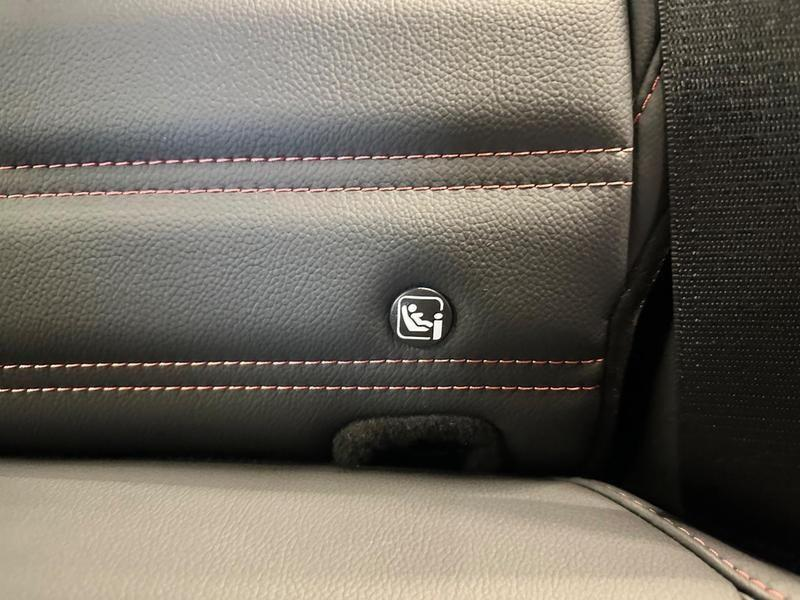 Foto do veículo FIAT FASTBACK  ABARTH 270 2025 19.428 KM 139.900,00