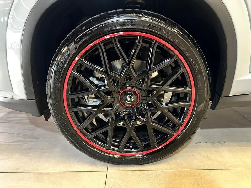 Foto do veículo FIAT FASTBACK  ABARTH 270 2025 19.428 KM 139.900,00