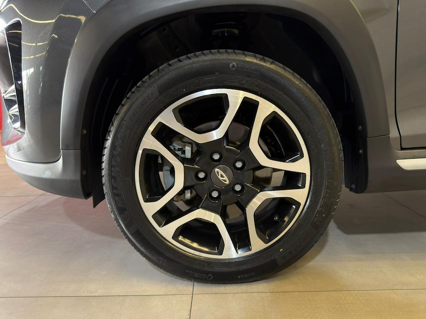 Foto do veículo CAOA CHERY TIGGO 3X TIGGO3X PRO TA 2022 32.500 KM 81.900,00