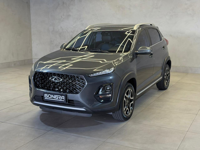 Foto do veículo CAOA CHERY TIGGO 3X TIGGO3X PRO TA 2022 32.500 KM 81.900,00