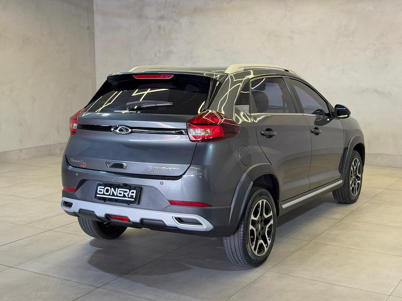 Foto do veículo CAOA CHERY TIGGO 3X TIGGO3X PRO TA 2022 32.500 KM 81.900,00